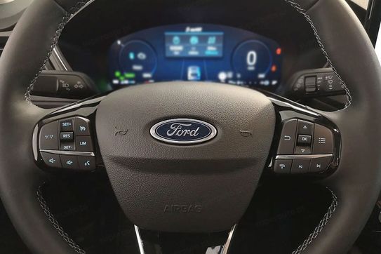 Ford Kuga Active  2.5 FHEV