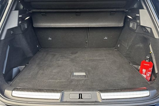 DS DS7 Performance Line + 1.6 PureTech  aut