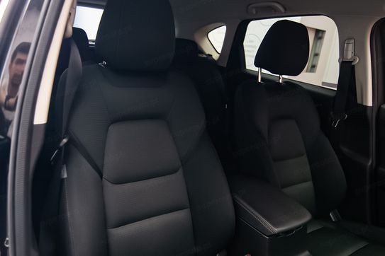Mazda CX-5 Hikari 2WD