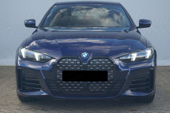 BMW Seria 4 Gran Coupe 430i xDrive M Sport