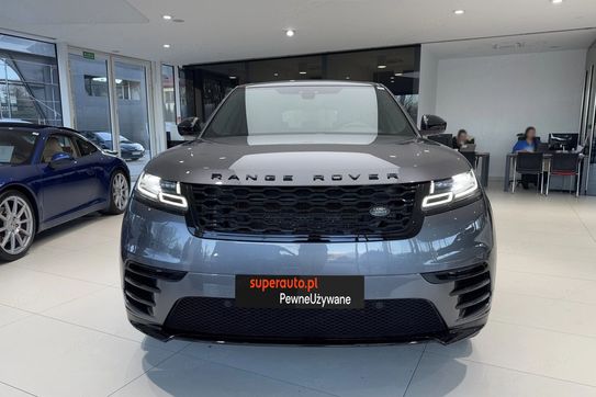 Land Rover Range Rover Velar 3.0  R-Dynamic SE 4WD