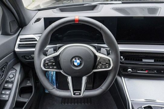 BMW Seria 3 Touring M340i xDrive
