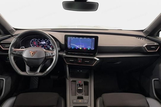 Cupra Formentor 2.0 TDI 4Drive DSG