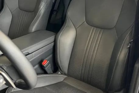 Lexus NX 350h Prestige 2WD