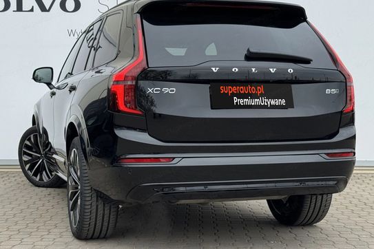 Volvo XC90 B5 B AWD Plus Dark 7os
