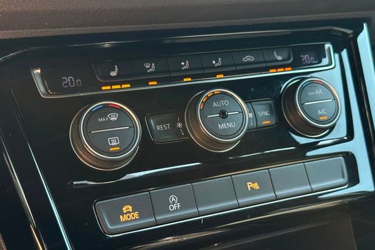 Volkswagen Touran 1.5 Tsi Evo Highline