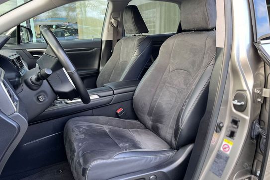 Lexus RX 300 Elegance