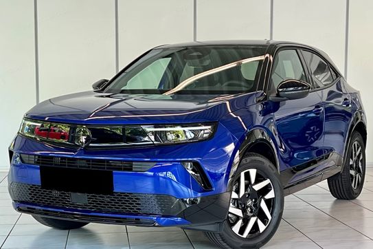 Opel Mokka GS 1.2 Turbo