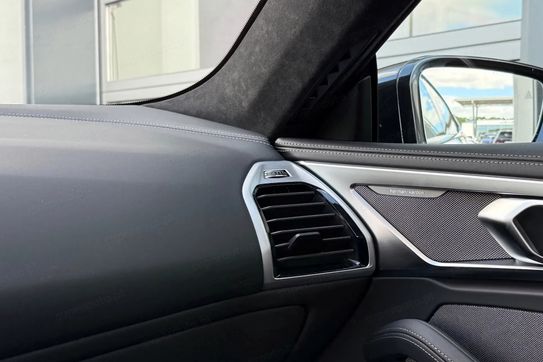 BMW Seria 8 840d xDrive M Sport