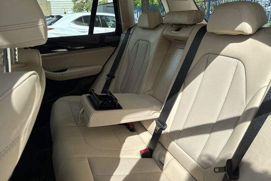 BMW X3 xDrive30e