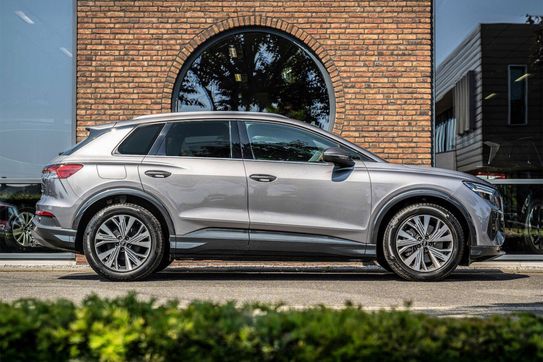 Audi Q4 e-tron 40 Advanced