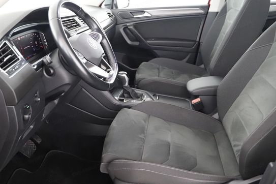 Volkswagen Tiguan 2.0 Tdi 4MOT Elegance Dsg