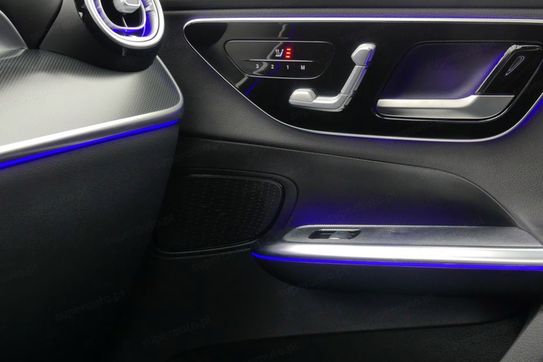 Mercedes GLC 200 4-Matic AMG Line