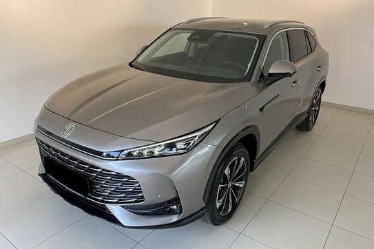 MG HS 1.5T PHEV Excite aut