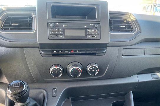 Renault Master dCi