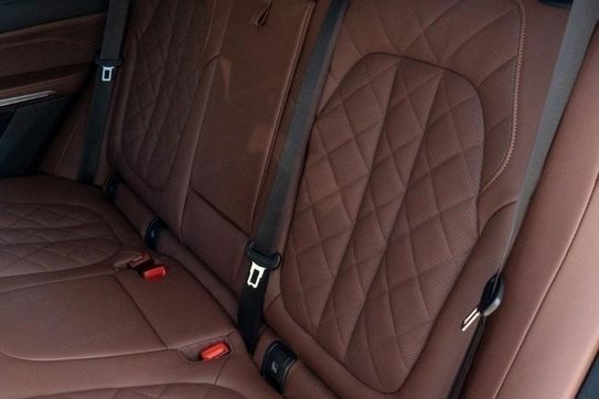 BMW X5 xDrive30d M Sport