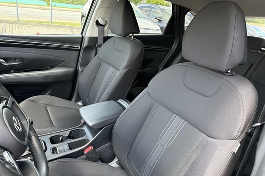 Hyundai Tucson T-GDi Smart 2WD