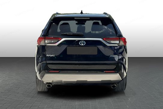Toyota RAV4 Selection 2.5 Hybrid