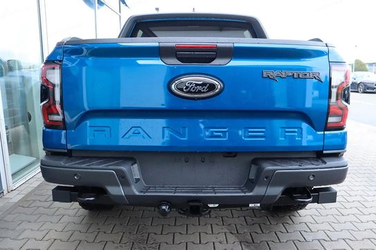 Ford Ranger Raptor A10 4x4
