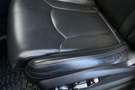 Audi Q7 SQ7 4.0 TDI quattro Tiptr.