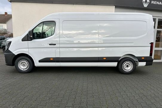 Renault Master L4H3 Extra