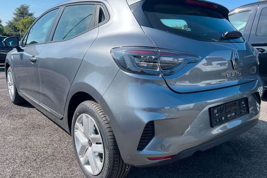 Renault Clio Evolution LPG 1.0 TCe