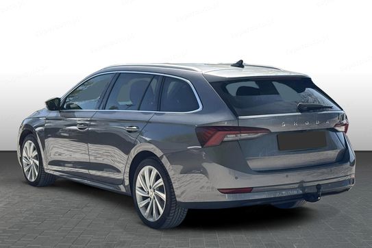 Skoda Octavia Style 1.5 TSI e-Tec  DSG