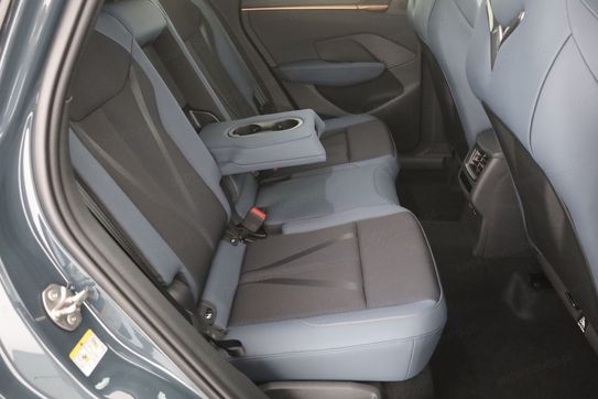 Cupra Terramar 1.5 eTSI DSG