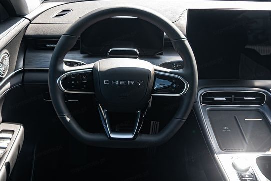 Chery TIGGO 8 1.6 T-GDI Comfort DCT