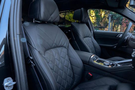 BMW X6 xDrive40i M Sport