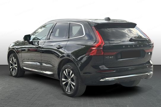 Volvo XC60 T6 Plug-In Hybrid AWD Core