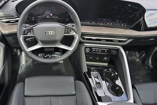 Audi Q5 e-Hybrid quattro Sportback