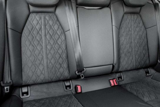 Audi A3 RS3 TFSI quattro Sportback