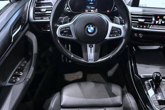 BMW X3 xDrive20d M Sport