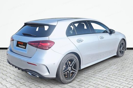 Mercedes Klasa A A 200 AMG Line 7G-DCT