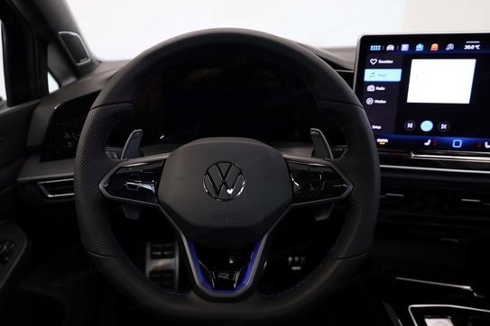 Volkswagen Golf R  Black Edition 2.0 TSI 4Mot. DSG