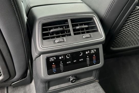 Audi A7 Sportback 40 TDI quattro S Line