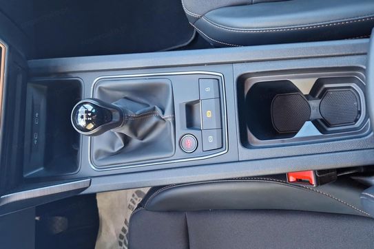 Cupra Leon 1.5 TSI
