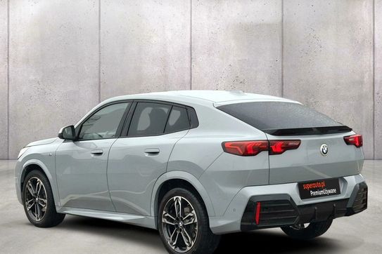 BMW X2 sDrive20d M Sport