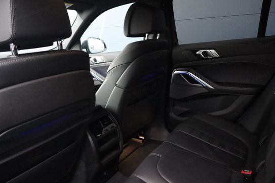 BMW X6 xDrive30d M Sport
