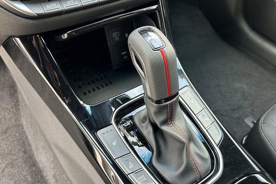 Hyundai i30 1.5 T-GDI 48V N-Line DCT