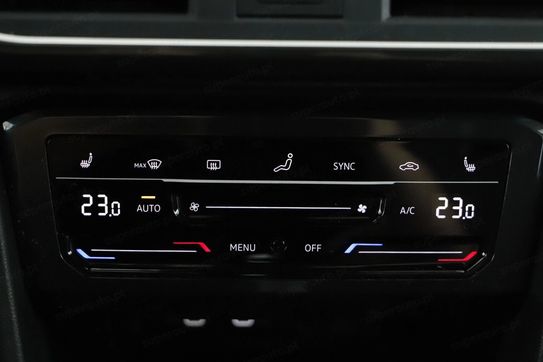 Seat Tarraco 2.0 TDI DSG