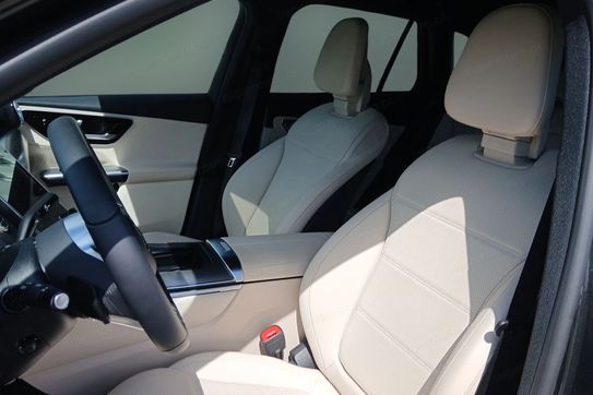 Mercedes GLC 300 e 4MATIC Avantgarde