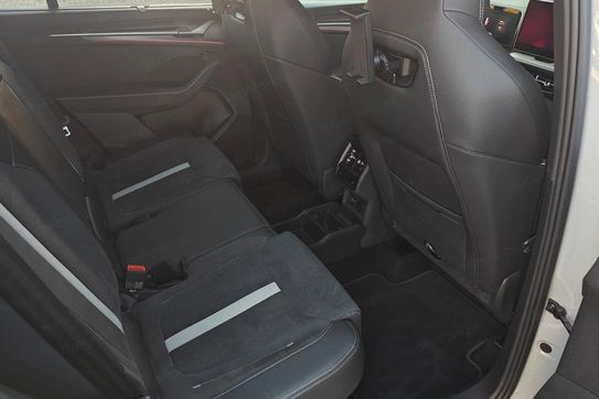 Skoda Kodiaq 1.5 TSI iV PHEV 4x2 Sportline DSG