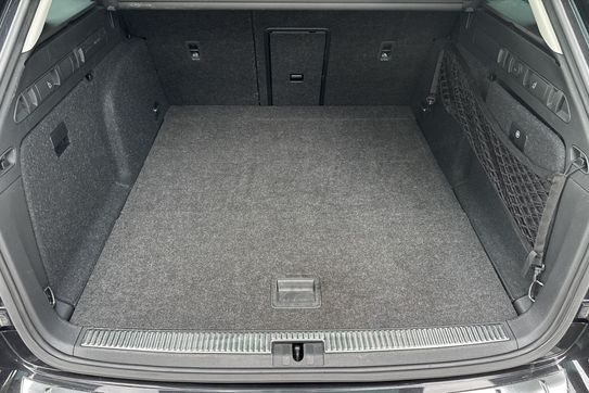Skoda Superb Style  2.0 TDI DSG
