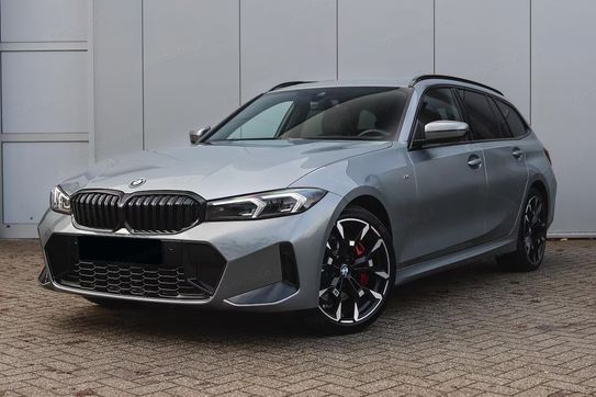 BMW Seria 3 Touring 330d xDrive M Sport
