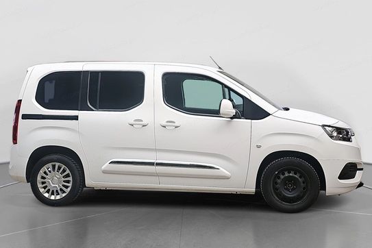 Toyota Proace City Verso L1H1 Business