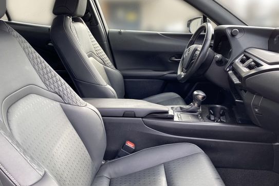 Lexus UX 250h GPF F Impression 2WD