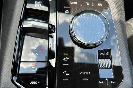 BMW X3 xDrive20d mHEV aut