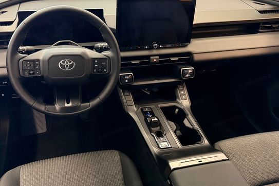 Toyota RAV4 Comfort 2.5 Plug-in Hybrid AWD